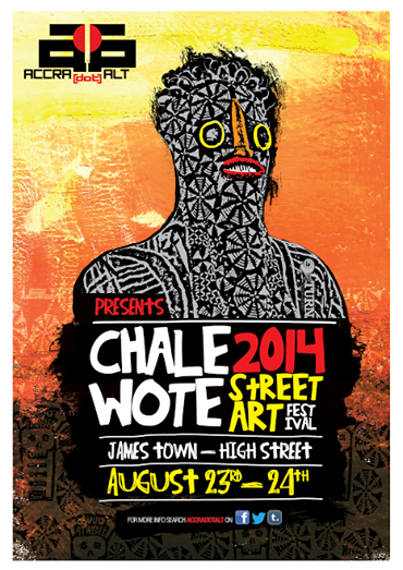CW2014 Poster